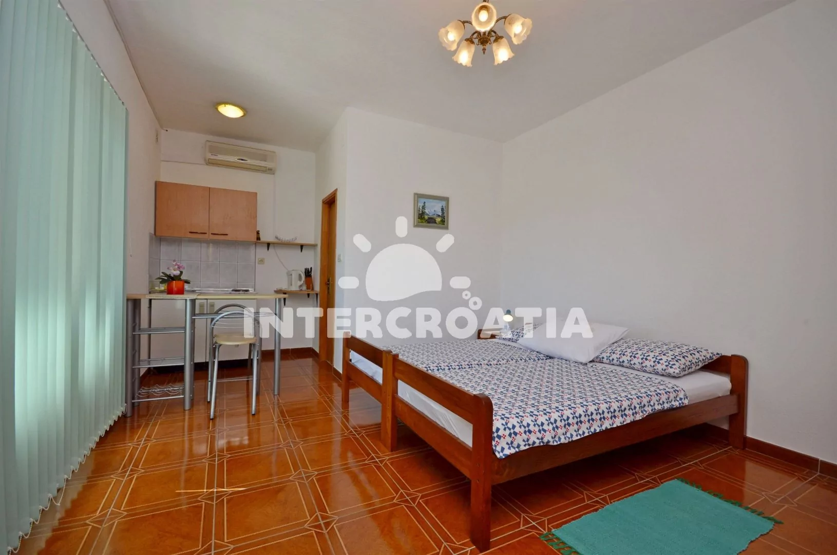 Apartmán Severní Dalmácie - Vodice DA 4218 N3