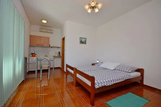Apartmán Severní Dalmácie - Vodice DA 4218 N3
