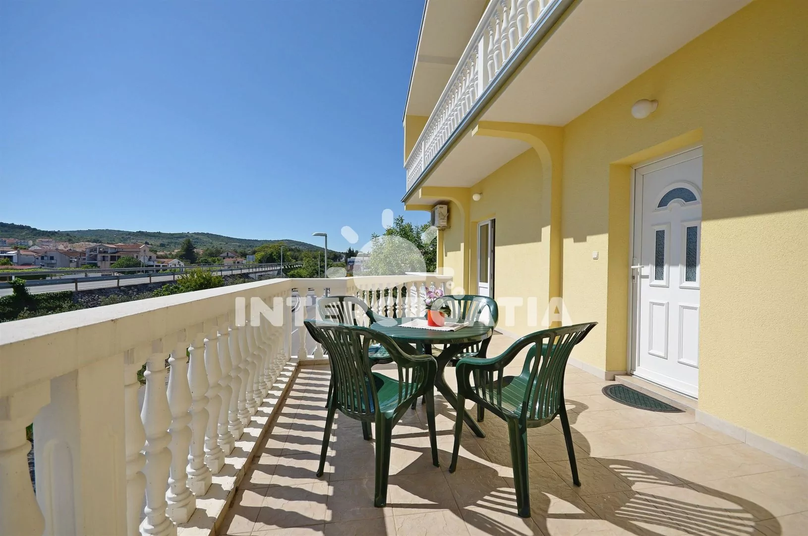 Apartmán Severní Dalmácie - Vodice DA 4218 N3