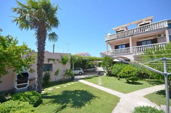 Apartmán Severní Dalmácie - Vodice DA 4219 N2