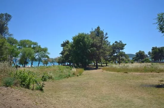 Apartmán Severní Dalmácie - Vodice DA 4219 N3