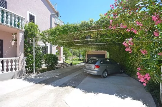 Apartmán Severní Dalmácie - Vodice DA 4219 N3