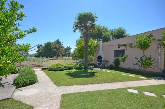 Apartmán Severní Dalmácie - Vodice DA 4219 N3