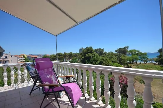 Apartmán Severní Dalmácie - Vodice DA 4219 N3