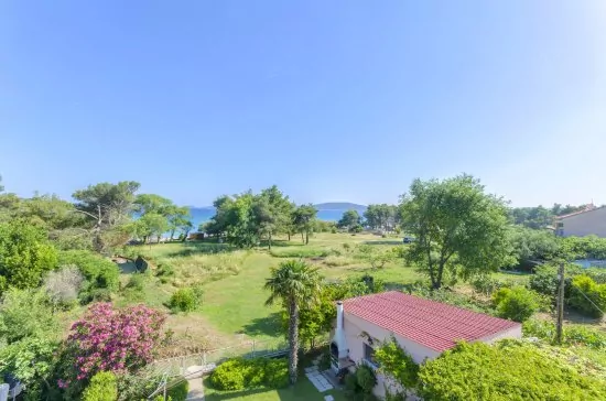 Apartmán Severní Dalmácie - Vodice DA 4219 N3