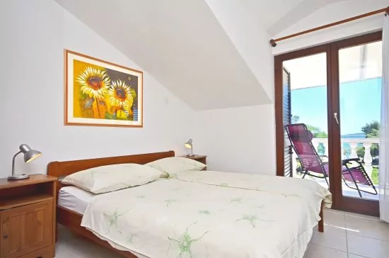 Apartmán Severní Dalmácie - Vodice DA 4219 N3