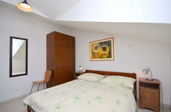 Apartmán Severní Dalmácie - Vodice DA 4219 N3