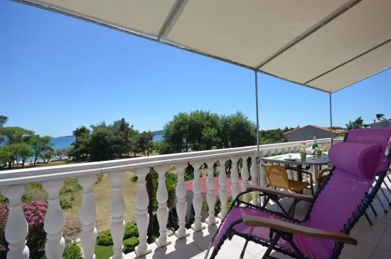 Apartmán Severní Dalmácie - Vodice DA 4219 N3