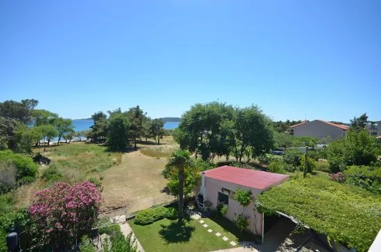 Apartmán Severní Dalmácie - Vodice DA 4219 N3