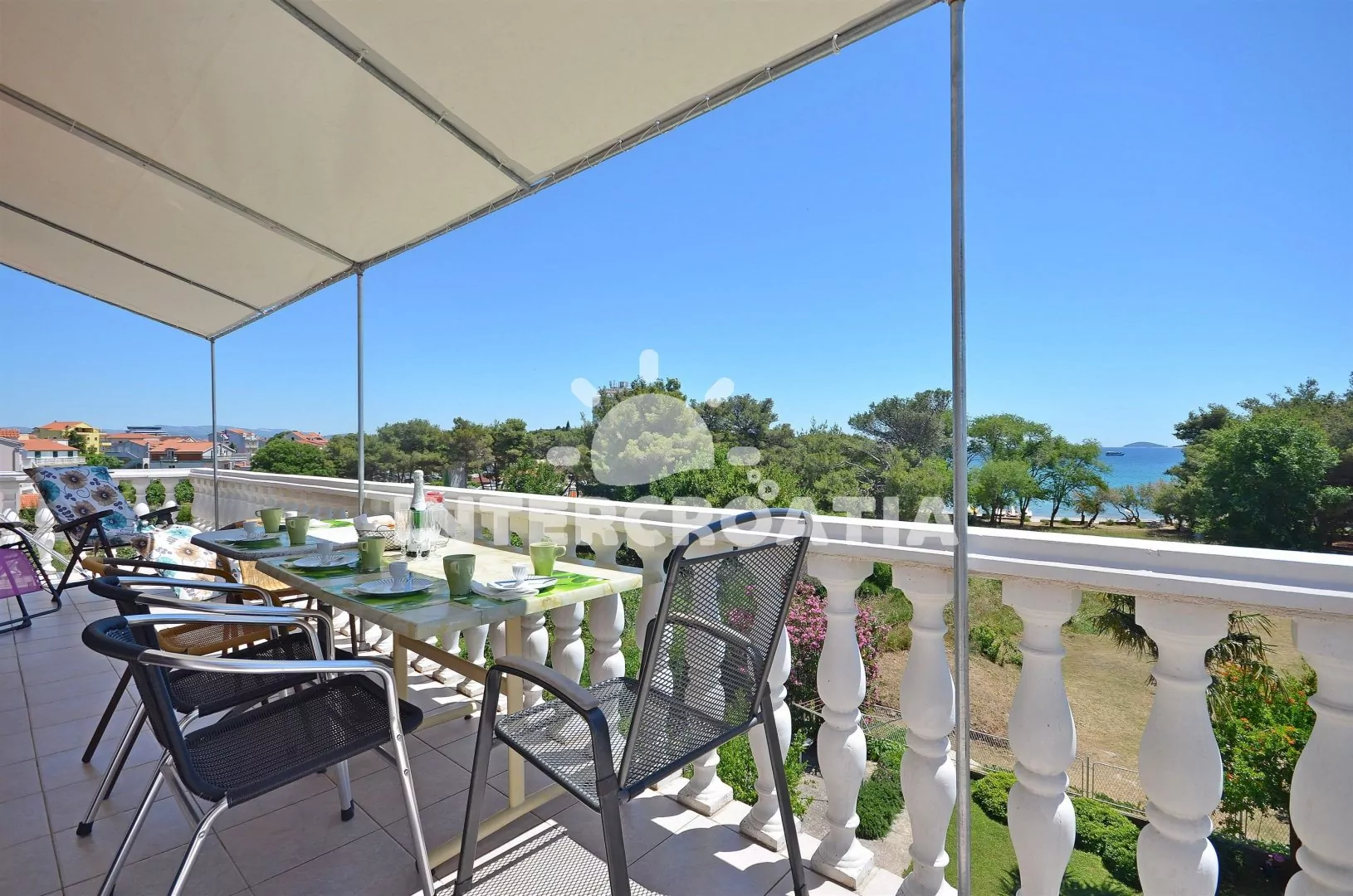 Apartmán Severní Dalmácie - Vodice DA 4219 N3