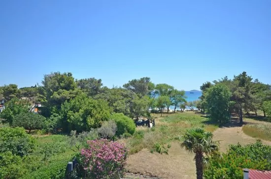 Apartmán Severní Dalmácie - Vodice DA 4219 N3