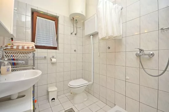 Apartmán Severní Dalmácie - Vodice DA 4219 N3