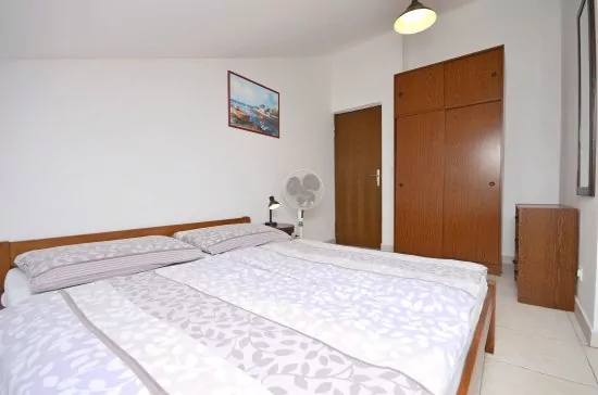 Apartmán Severní Dalmácie - Vodice DA 4219 N3