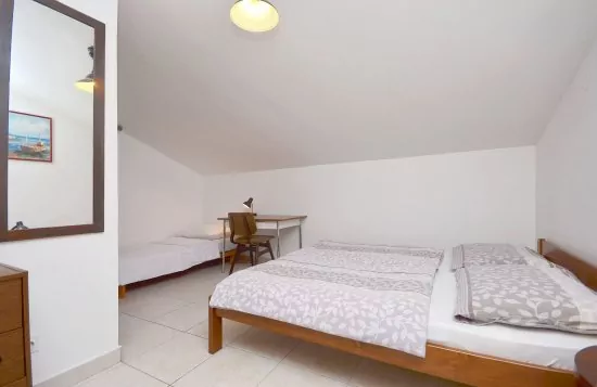 Apartmán Severní Dalmácie - Vodice DA 4219 N3