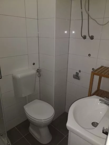 Apartmán Severní Dalmácie - Vodice DA 4219 N3