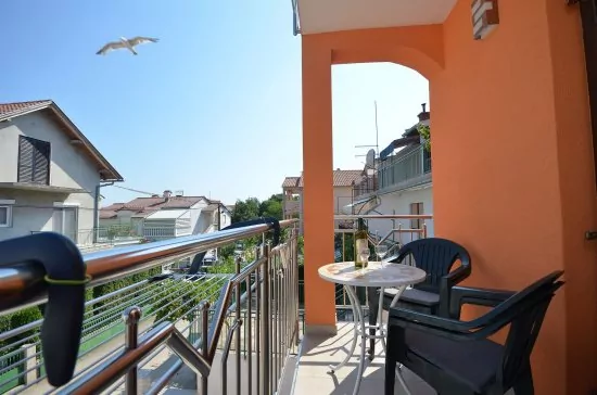 Apartmán Severní Dalmácie - Vodice DA 4220 N3