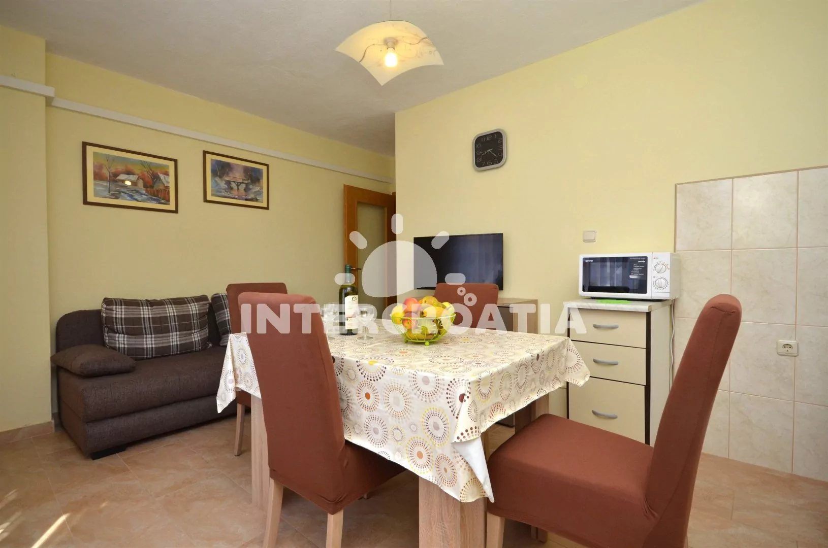 Apartmán Severní Dalmácie - Vodice DA 4220 N3