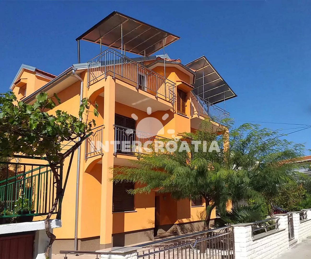 Apartmán Severní Dalmácie - Vodice DA 4220 N4