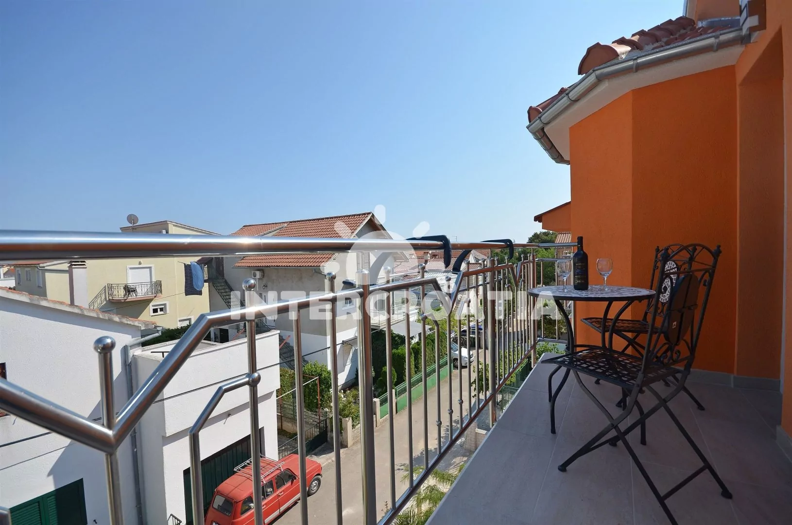 Apartmán Severní Dalmácie - Vodice DA 4220 N4