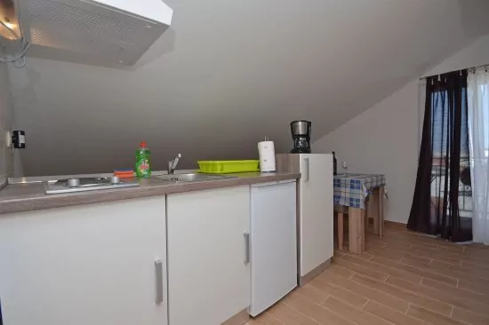 Apartmán Severní Dalmácie - Vodice DA 4220 N4