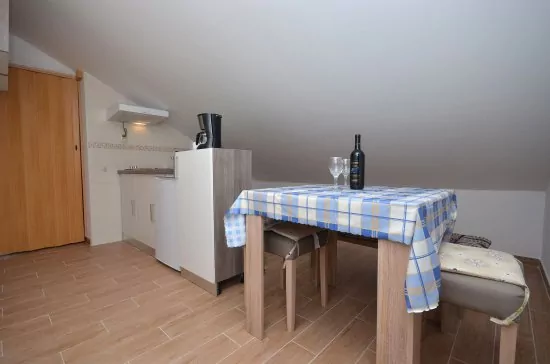 Apartmán Severní Dalmácie - Vodice DA 4220 N4