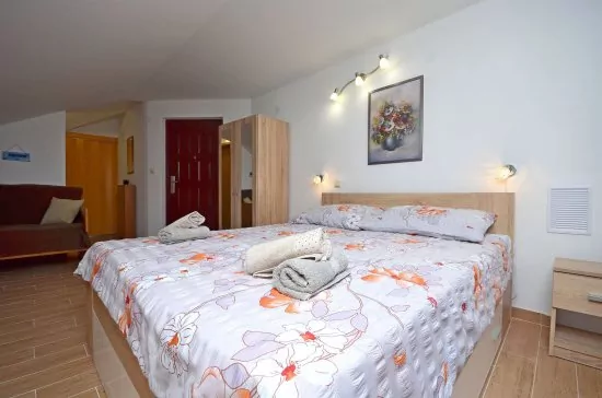 Apartmán Severní Dalmácie - Vodice DA 4220 N4