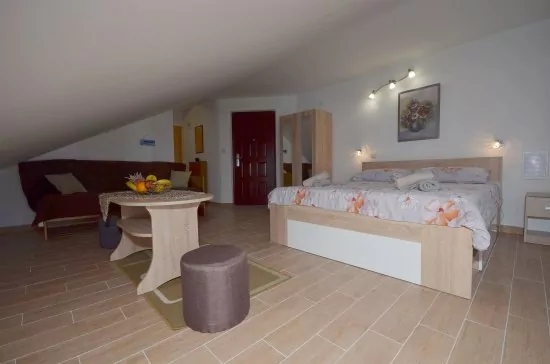 Apartmán Severní Dalmácie - Vodice DA 4220 N4