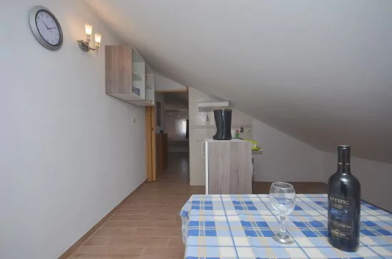 Apartmán Severní Dalmácie - Vodice DA 4220 N4