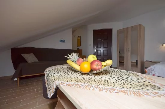 Apartmán Severní Dalmácie - Vodice DA 4220 N4