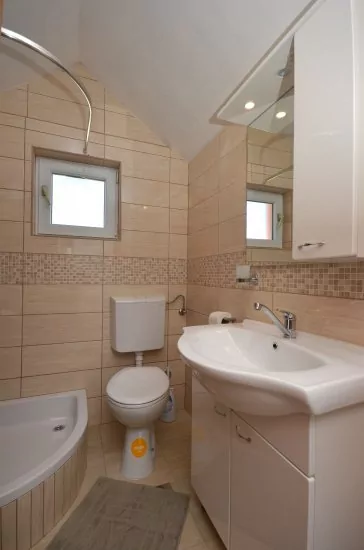 Apartmán Severní Dalmácie - Vodice DA 4220 N4