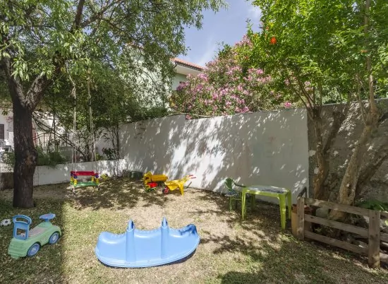 Apartmán Severní Dalmácie - Vodice DA 4221 N2