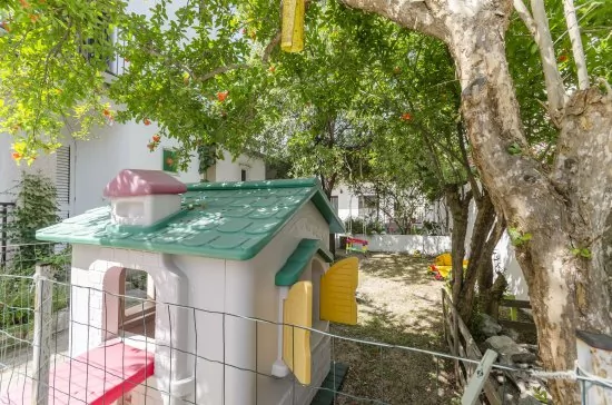 Apartmán Severní Dalmácie - Vodice DA 4221 N2