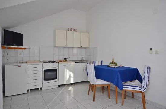 Apartmán Severní Dalmácie - Vodice DA 4221 N2