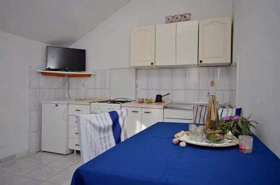 Apartmán Severní Dalmácie - Vodice DA 4221 N2