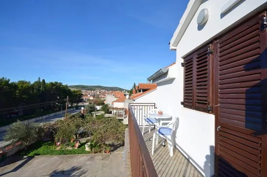 Apartmán Severní Dalmácie - Vodice DA 4221 N2