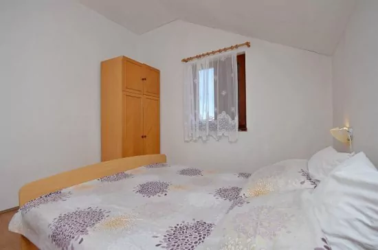 Apartmán Severní Dalmácie - Vodice DA 4221 N2