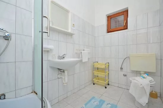Apartmán Severní Dalmácie - Vodice DA 4221 N2