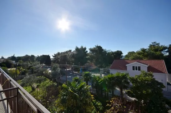 Apartmán Severní Dalmácie - Vodice DA 4221 N2