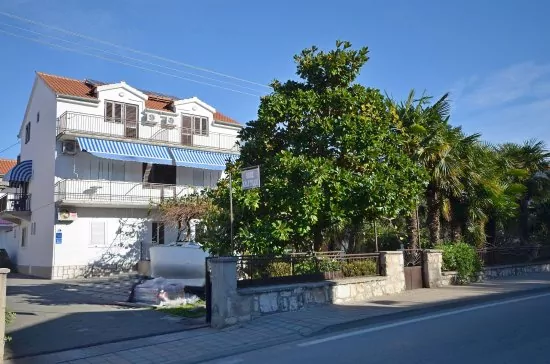 Apartmánový pokoj Severní Dalmácie - Vodice DA 4221 N3