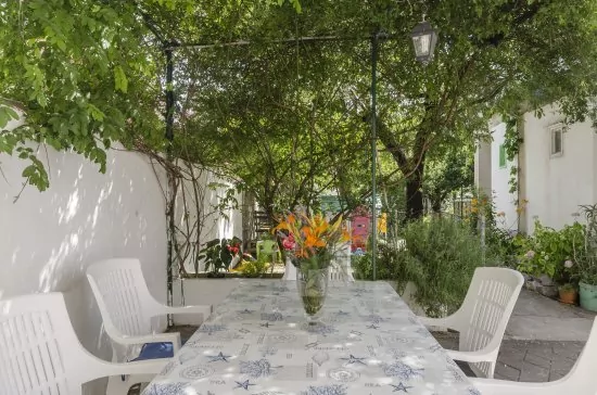 Apartmánový pokoj Severní Dalmácie - Vodice DA 4221 N3