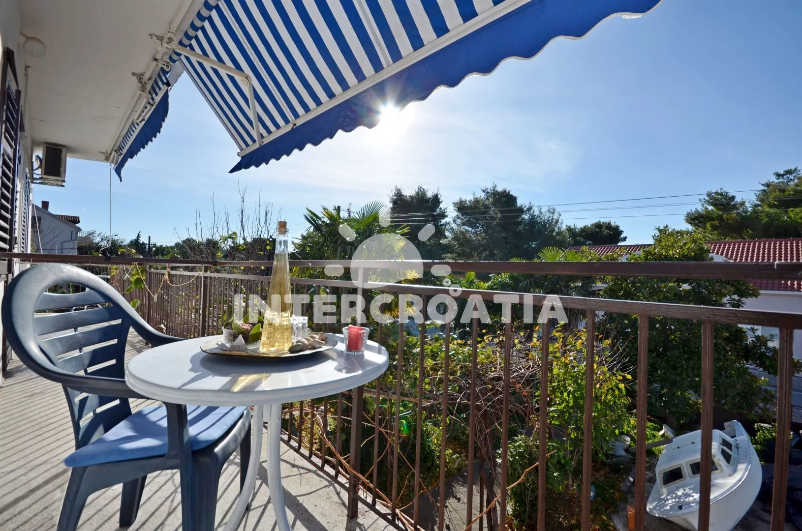 Apartmánový pokoj Severní Dalmácie - Vodice DA 4221 N3