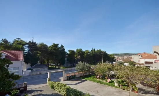 Apartmánový pokoj Severní Dalmácie - Vodice DA 4221 N3