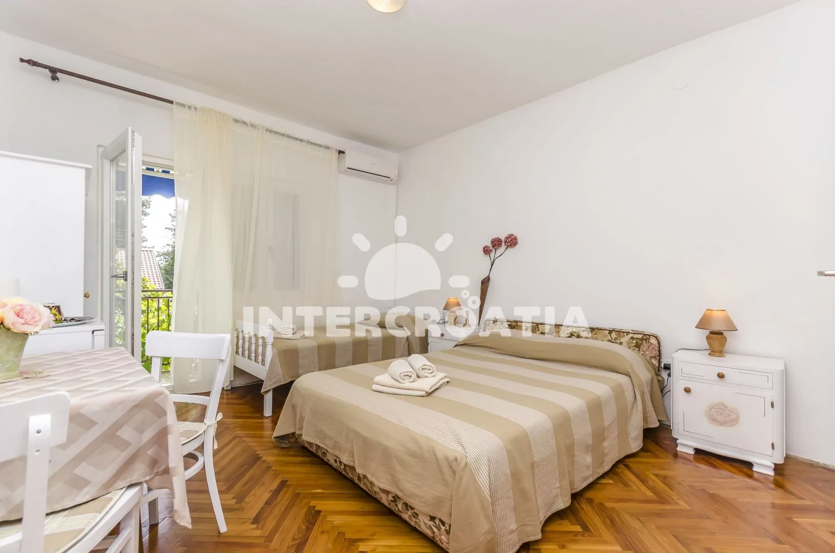 Apartmánový pokoj Severní Dalmácie - Vodice DA 4221 N3