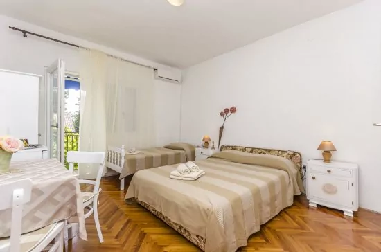 Apartmánový pokoj Severní Dalmácie - Vodice DA 4221 N3