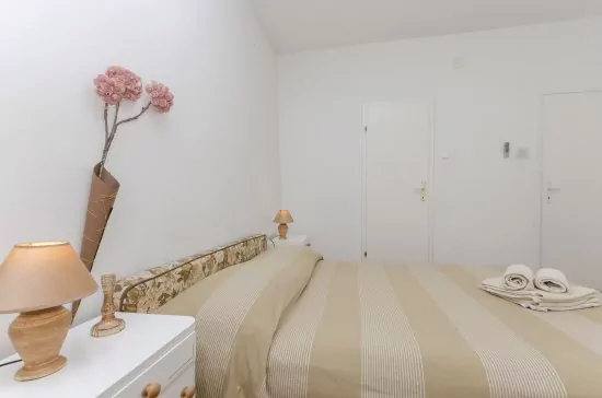 Apartmánový pokoj Severní Dalmácie - Vodice DA 4221 N3