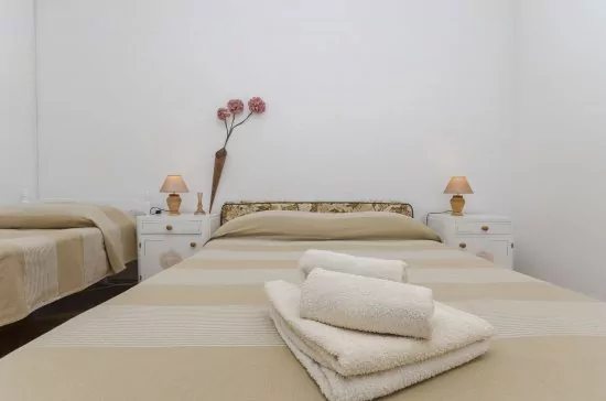 Apartmánový pokoj Severní Dalmácie - Vodice DA 4221 N3