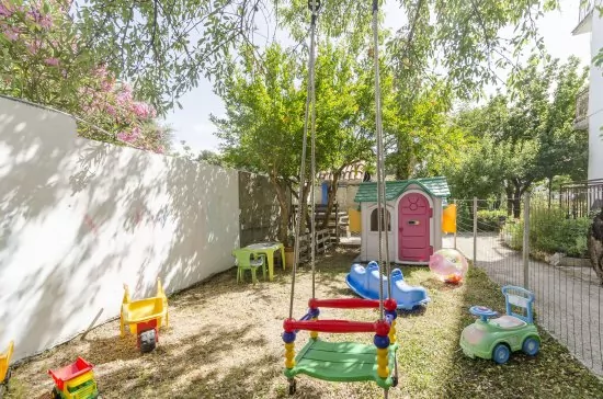 Apartmánový pokoj Severní Dalmácie - Vodice DA 4221 N4