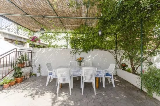 Apartmánový pokoj Severní Dalmácie - Vodice DA 4221 N4