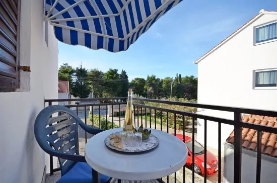 Apartmánový pokoj Severní Dalmácie - Vodice DA 4221 N4