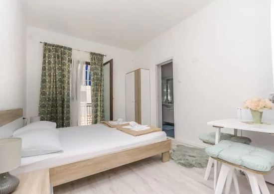Apartmánový pokoj Severní Dalmácie - Vodice DA 4221 N4